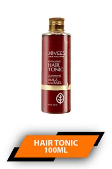 Jovees Hair Tonic Amla 100ml
